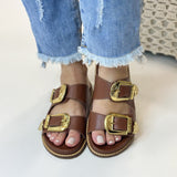 Birken Zara -  Brandy