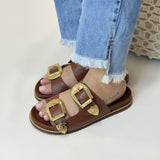 Birken Zara -  Brandy