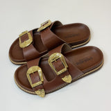 Birken Zara -  Brandy