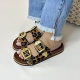 Birken Zara - Leopardo Brandy