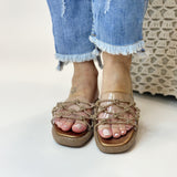 Birken Liza - Bronze